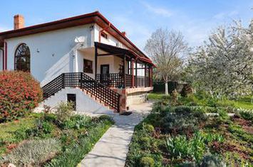 Vilă - 10 camere de vanzare VOLUNTARI - Bucuresti anunturi imobiliare Bucuresti