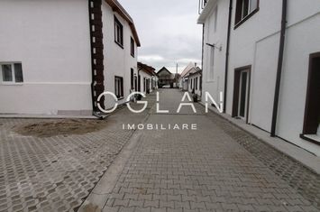 Apartament 3 camere de vanzare TURNISOR - Sibiu anunturi imobiliare Sibiu