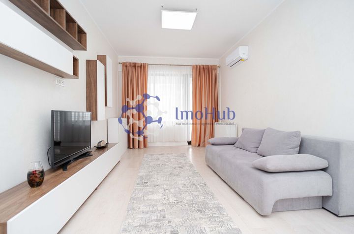 Royal Town Copou, 2 camere, 65 mp, intabulat, comision 0! anunturi imobiliare Iasi
