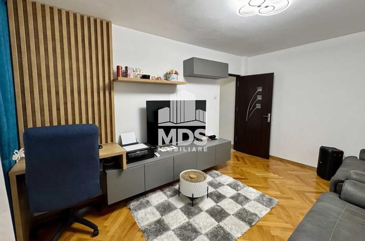 Apartament 3 camere de vanzare LIPOVEI - Timis anunturi imobiliare Timis