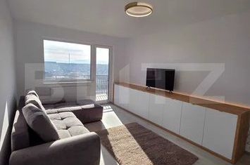 Apartament 3 camere de inchiriat TRACTORU - Brasov anunturi imobiliare Brasov