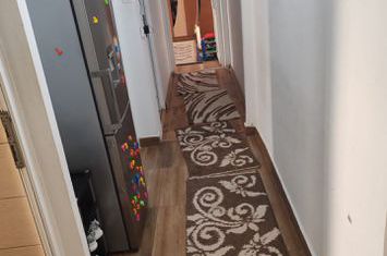 Apartament 3 camere de vanzare CARTIERUL DE VEST - Constanta anunturi imobiliare Constanta