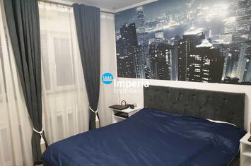 Apartament 3 camere de vanzare COPOU - Iasi anunturi imobiliare Iasi