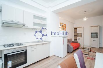 Apartament 2 camere, 50 mp, Pacurari - Petru Poni, bloc nou anunturi imobiliare Iasi