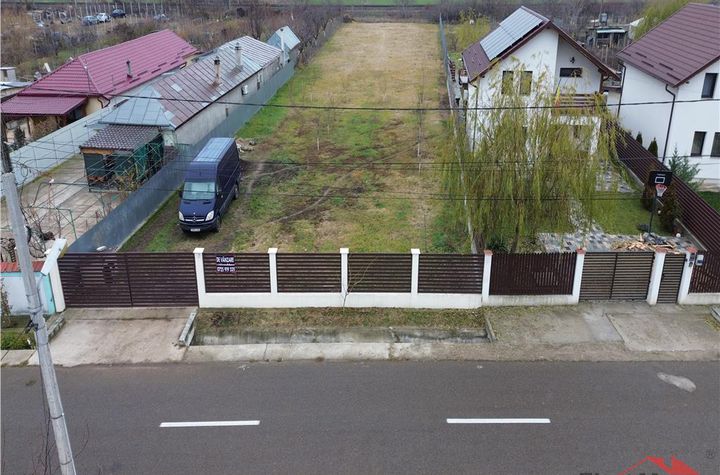 Teren Intravilan de vanzare GOLESTI - Vrancea anunturi imobiliare Vrancea