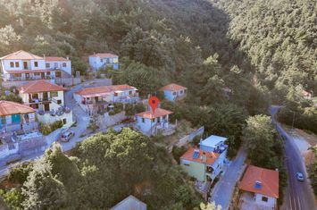Casă individuală 84 mp în Potamia, Thassos anunturi imobiliare Grecia