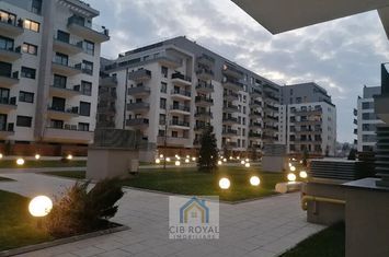 Inchiriez apartament NOU 2 camere zona Ion Mihalache, Arcadia Apartments Domenii, Str. Rotasului, bloc 2025,la 7 minute metrou Grivita, loc parcare subteran inclus. anunturi imobiliare Bucuresti
