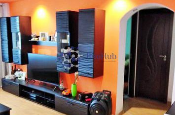 Apartament 3 camere | Casa de Cultura a Sindicatelor | Comision 0 anunturi imobiliare Bacau