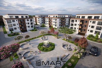 Apartament 2 camere de vanzare SIBIU - Sibiu anunturi imobiliare Sibiu