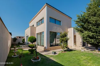 Vilă 4 cam de vânzare Constanta - Cumpana