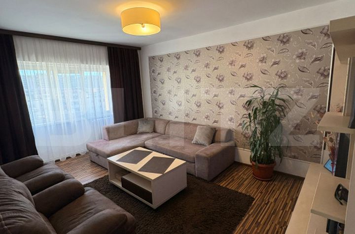 Apartament 3 camere de vanzare CLUJ-NAPOCA - Cluj anunturi imobiliare Cluj