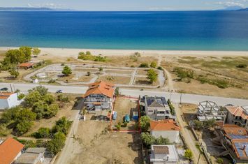 Mezonetă nouă 2 dormitoare, 90.34 mp, Asprovalta anunturi imobiliare Grecia
