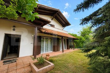 Vilă - 6 camere de vanzare CETATE - Alba anunturi imobiliare Alba