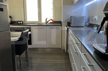 Apartament 3 camere de vanzare CLUJ-NAPOCA - Cluj anunturi imobiliare Cluj