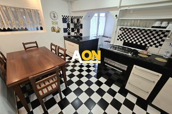 Apartament cu 4 Camere | Scara Interioara | Ultracentral | Terasa anunturi imobiliare Alba