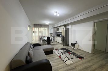Apartament 2 camere de inchiriat BACIU - Cluj anunturi imobiliare Cluj