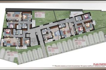 Garsoniera Premium Plaza Stefan cel Mare direct dezvoltator anunturi imobiliare Bucuresti