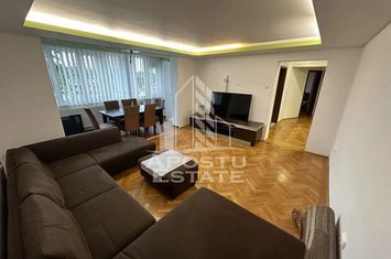 Apartament cu 4 camere, 2 bai, 2 balcoane,decomandat,Spitalul Judetean anunturi imobiliare Timis