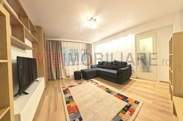 Oltenitei -Metrou Piata Sudului - Ionescu Florea - 2 cam - mobilat/utilat - cu centrala anunturi imobiliare Bucuresti