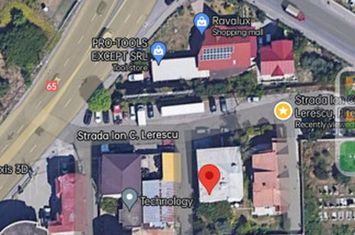 Spațiu comercial de inchiriat CRAIOVEI - Arges anunturi imobiliare Arges