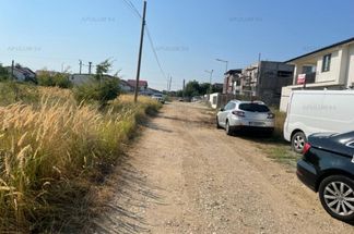 Teren Intravilan de vânzare Bucuresti - Domnesti