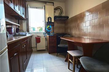 Apartament 2 camere de vanzare SCRIITORILOR - Brasov anunturi imobiliare Brasov