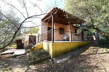 Casă parter 36 mp pe teren 1.065 mp, Kato Metochi anunturi imobiliare Grecia