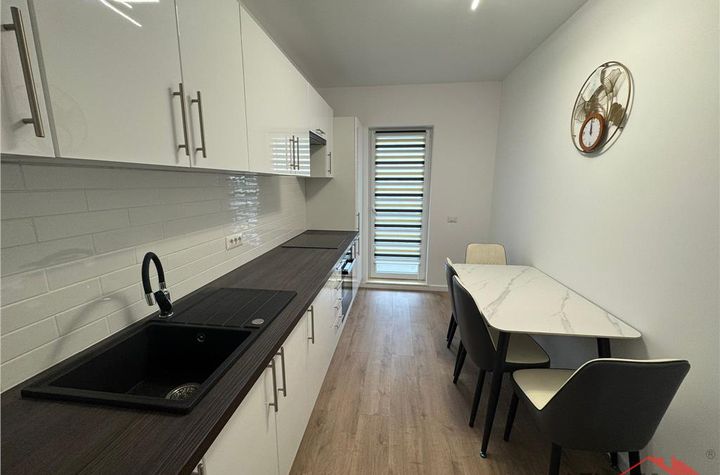 Apartament 2 camere de inchiriat EXTERIOR VEST - Vrancea anunturi imobiliare Vrancea