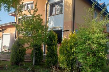 SNAGOV vila foarte spatioasa, curte amenajata anunturi imobiliare Bucuresti