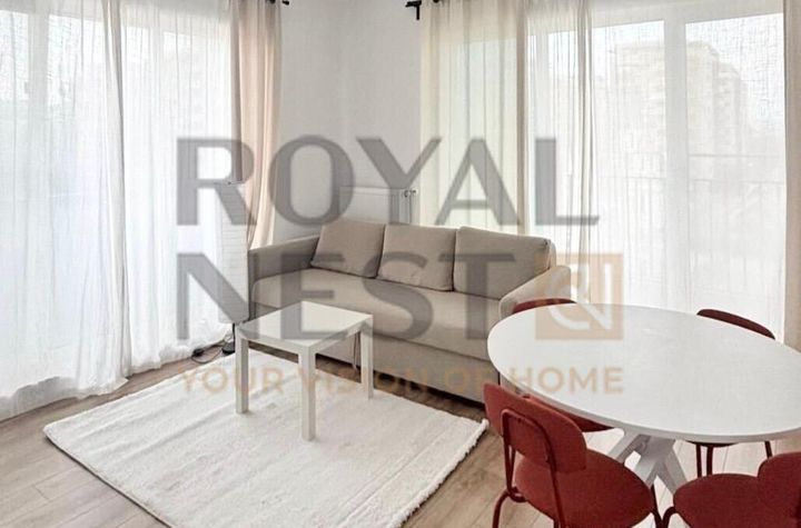 De inchiriat apartament cu 2 camere in zona Tractorul, Dynamic Residence anunturi imobiliare Brasov