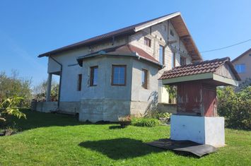 Vilă - 5 camere de vanzare HUNEDOARA - Hunedoara anunturi imobiliare Hunedoara