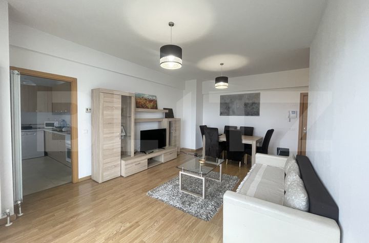 Apartament 3 camere de inchiriat CLUJ-NAPOCA - Cluj anunturi imobiliare Cluj