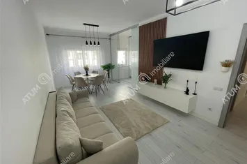 Apartament 2 camere de inchiriat CALEA CISNADIEI - Sibiu anunturi imobiliare Sibiu