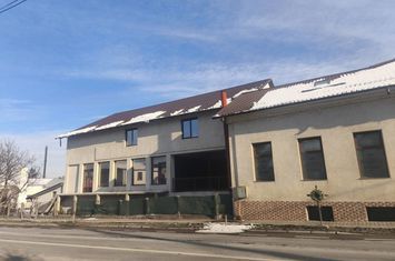 Spațiu comercial de vanzare SIRET - Suceava anunturi imobiliare Suceava