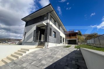 Vilă - 4 camere de vanzare CHINTENI - Cluj anunturi imobiliare Cluj