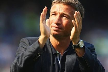 Dan Petrescu: În imobiliare, la fel ca şi în fotbal nu poţi minţi