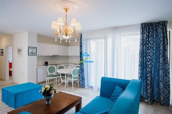 Apartament 3 camere de inchiriat GHEORGHENI - Cluj anunturi imobiliare Cluj