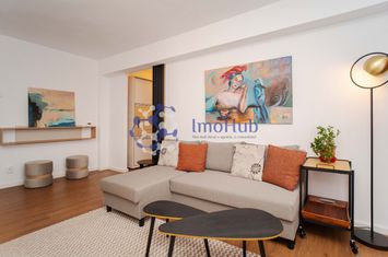 Superb! Apartament 3 camere de închiriat – Centru Civic Iasi anunturi imobiliare Iasi