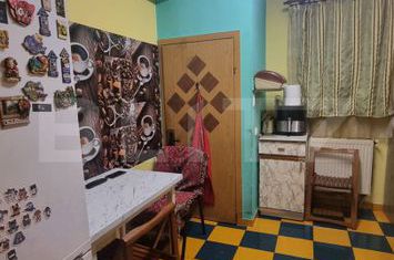 Apartament 2 camere de vanzare BACIU - Cluj anunturi imobiliare Cluj