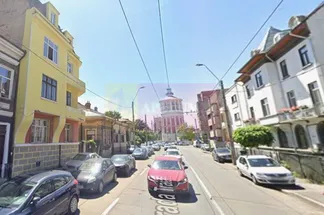 Apartament 2 camere de vânzare Bucuresti - Foisorul de Foc