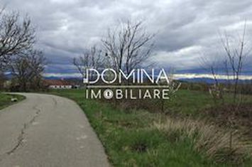 Teren de vanzare CALNICU DE SUS - Gorj anunturi imobiliare Gorj