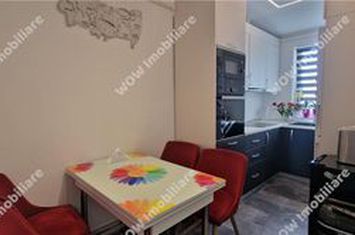 Apartament 3 camere de vanzare SELIMBAR - Sibiu anunturi imobiliare Sibiu