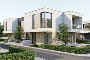VILA P+1-PISCINA-CARTIER LEORDENI anunturi imobiliare Bucuresti