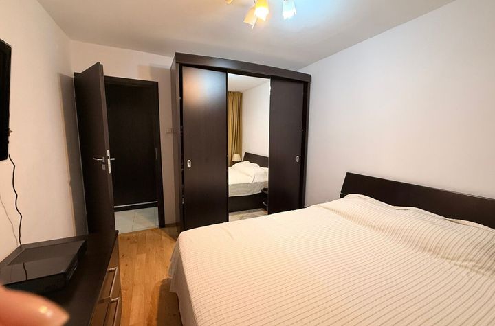 Dristor  vanzare ap.3 camere dec anunturi imobiliare Bucuresti