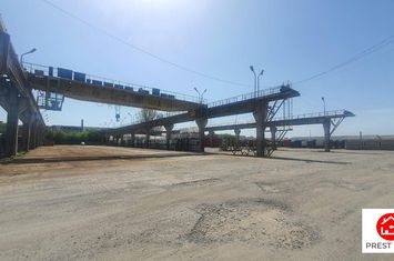 Spațiu industrial de inchiriat DEPOZITE - Mures anunturi imobiliare Mures