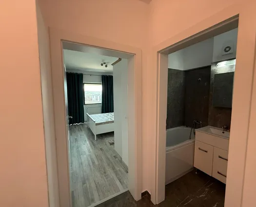 Apartament 2 camere Cug, 43 mp