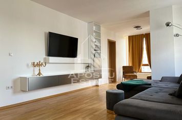 Apartament cu 2 camere 2 bai situat in  zona Torontalului anunturi imobiliare Timis