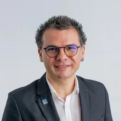 Lucian Baciu