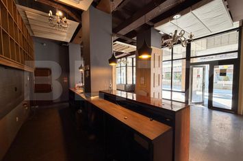 Spațiu comercial de inchiriat GEORGE ENESCU - Dolj anunturi imobiliare Dolj