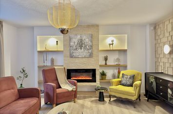 Vilă - 5 camere de vanzare TURNISOR - Sibiu anunturi imobiliare Sibiu